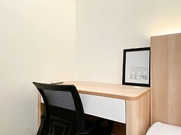 Cozy Living 2Br Room Pollux Chadstone Apartment