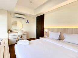 Cozy Living 2Br Room Pollux Chadstone Apartment