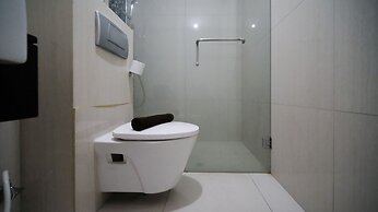 Nice And Spacey 1Br At The Via And The Vue Apartment