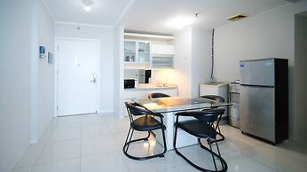 Nice And Spacey 1Br At The Via And The Vue Apartment