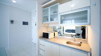 Nice And Spacey 1Br At The Via And The Vue Apartment