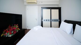 Nice And Spacey 1Br At The Via And The Vue Apartment