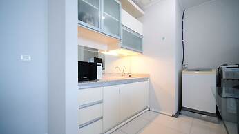 Nice And Spacey 1Br At The Via And The Vue Apartment