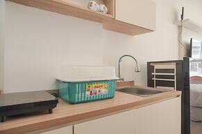 Modern And Nice Studio Citra Living Apartment
