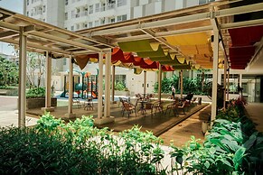 Modern And Nice Studio Citra Living Apartment