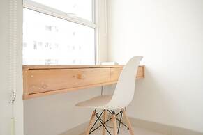Modern And Nice Studio Citra Living Apartment