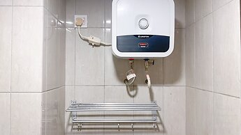 Modern And Nice Studio Citra Living Apartment