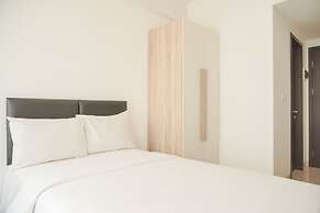 Modern And Nice Studio Citra Living Apartment