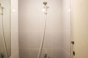 Simply Look Studio (No Kitchen) Tokyo Riverside Pik 2 Apartment