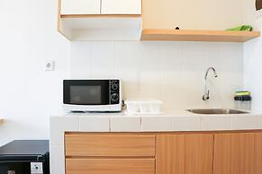 Simply Look Studio (No Kitchen) Tokyo Riverside Pik 2 Apartment