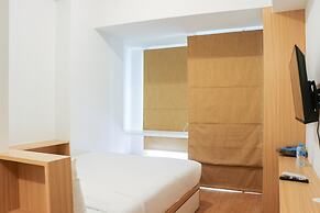 Simply Look Studio (No Kitchen) Tokyo Riverside Pik 2 Apartment