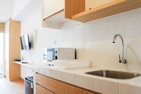 Simply Look Studio (No Kitchen) Tokyo Riverside Pik 2 Apartment