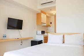 Simply Look Studio (No Kitchen) Tokyo Riverside Pik 2 Apartment