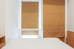 Simply Look Studio (No Kitchen) Tokyo Riverside Pik 2 Apartment