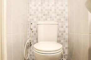 Simply Look Studio (No Kitchen) Tokyo Riverside Pik 2 Apartment