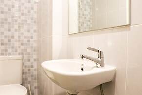 Simply Look Studio (No Kitchen) Tokyo Riverside Pik 2 Apartment