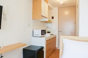 Simply Look Studio (No Kitchen) Tokyo Riverside Pik 2 Apartment