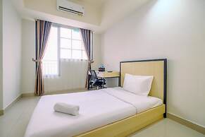 Best Deal And Homey Studio Evenciio Margonda Apartment