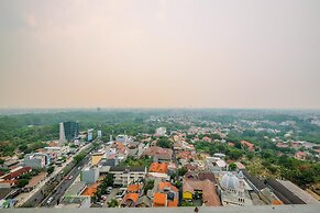 Best Deal And Homey Studio Evenciio Margonda Apartment