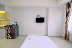 Best Deal And Homey Studio Evenciio Margonda Apartment