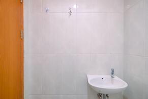 Best Deal And Homey Studio Evenciio Margonda Apartment