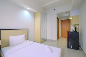 Best Deal And Homey Studio Evenciio Margonda Apartment
