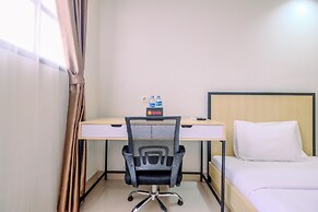 Best Deal And Homey Studio Evenciio Margonda Apartment