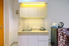 Best Deal And Homey Studio Evenciio Margonda Apartment
