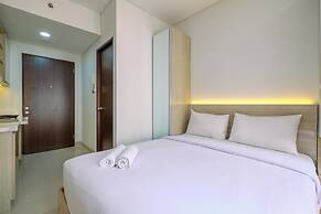 Cozy And Restful Studio At Transpark Cibubur Apartment