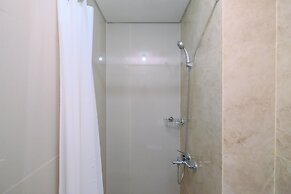 Cozy And Restful Studio At Transpark Cibubur Apartment