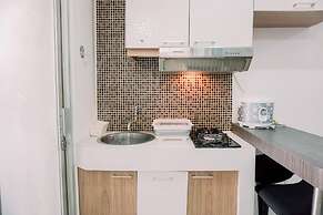 Stunning And Homey 2Br Green Bay Pluit Apartment