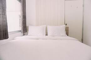 Stunning And Homey 2Br Green Bay Pluit Apartment