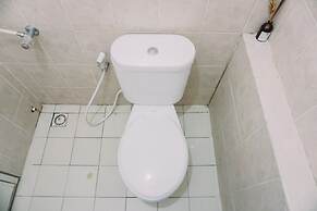 Stunning And Homey 2Br Green Bay Pluit Apartment