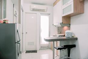 Stunning And Homey 2Br Green Bay Pluit Apartment