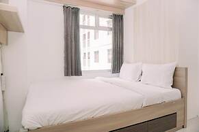 Stunning And Homey 2Br Green Bay Pluit Apartment