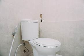 Stunning And Homey 2Br Green Bay Pluit Apartment