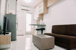 Stunning And Homey 2Br Green Bay Pluit Apartment