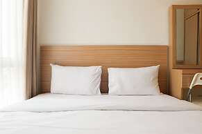 Comfortable Stay 2Br Apartment At Tokyo Riverside Pik 2