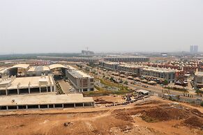 Comfortable Stay 2Br Apartment At Tokyo Riverside Pik 2