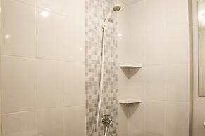 Comfortable Stay 2Br Apartment At Tokyo Riverside Pik 2