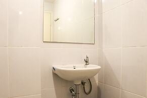 Comfortable Stay 2Br Apartment At Tokyo Riverside Pik 2