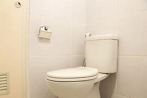 Comfortable Stay 2Br Apartment At Tokyo Riverside Pik 2