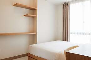 Comfortable Stay 2Br Apartment At Tokyo Riverside Pik 2