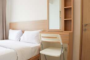 Comfortable Stay 2Br Apartment At Tokyo Riverside Pik 2