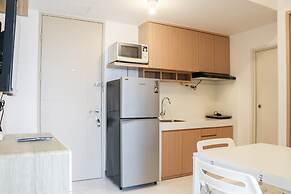 Comfortable Stay 2Br Apartment At Tokyo Riverside Pik 2