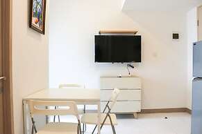 Comfortable Stay 2Br Apartment At Tokyo Riverside Pik 2