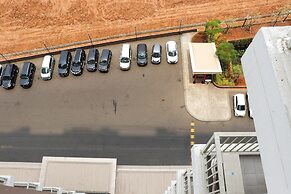 Comfortable Stay 2Br Apartment At Tokyo Riverside Pik 2