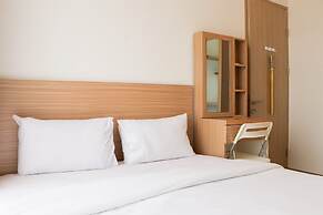 Comfortable Stay 2Br Apartment At Tokyo Riverside Pik 2