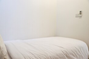 Comfortable Stay 2Br Apartment At Tokyo Riverside Pik 2