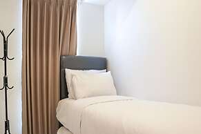 Comfortable Stay 2Br Apartment At Tokyo Riverside Pik 2